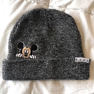 Neff X Disney Beanie